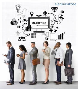 Digital Marketing Strategist in Kottayam blog