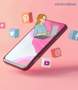 Digital Marketing-Strategist in Kottayam